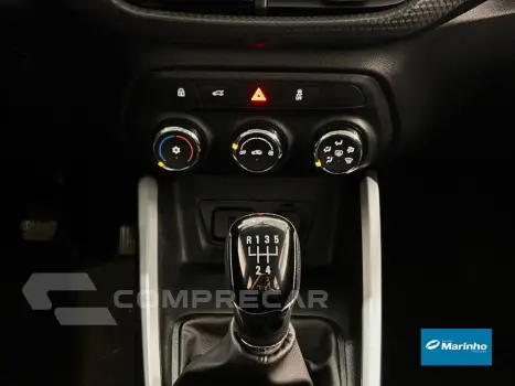 ONIX 1.0 FLEX LT MANUAL
