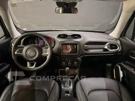 RENEGADE 1.8 16V FLEX 4P AUTOMÁTICO