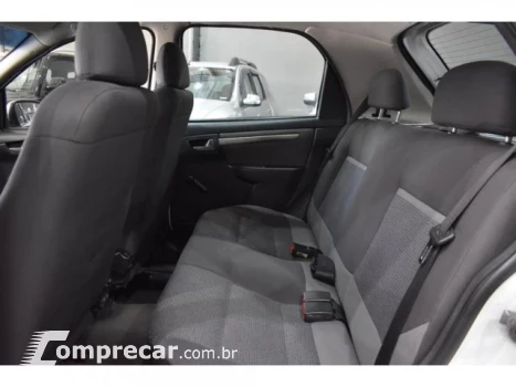 CELTA - 1.0 MPFI LT 8V 4P MANUAL
