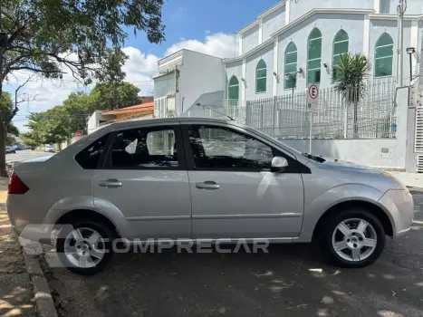 FIESTA 1.6 MPI 8V