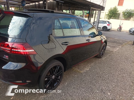 GOLF 1.4 250 TSI Highline