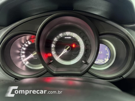 C3 1.2 Pure Tech Tendance