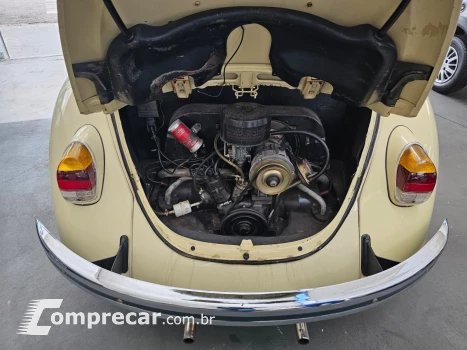 FUSCA 1.3 8V