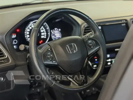 HR-V 1.8 16V FLEX EXL 4P AUTOMÁTICO