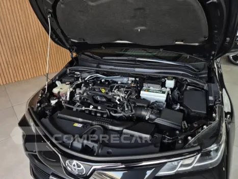 COROLLA 2.0 Vvt-ie XEI Direct Shift
