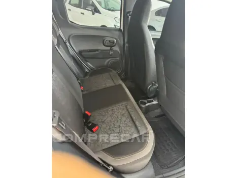 MOBI 1.0 EVO FLEX TREKKING MANUAL