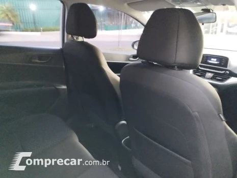 HB 20 Hatch 1.0 12V 4P FLEX VISION