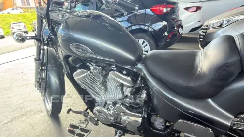 VT 600 C SHADOW