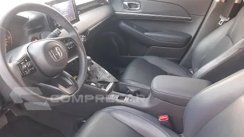 HR-V 1.5 DI I-vtec EXL