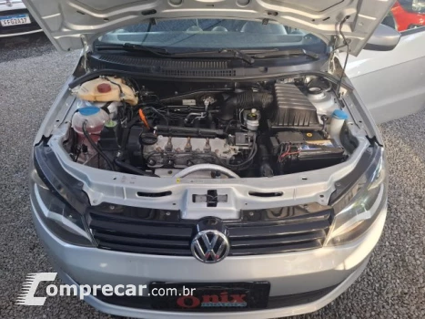 VOYAGE - 1.6 MI TRENDLINE 8V 4P MANUAL