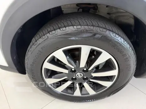 KICKS S DRCT CVT