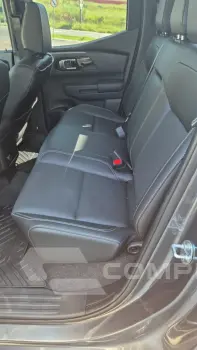 TRITON 2.4 Biturbo CD HPE 4X4