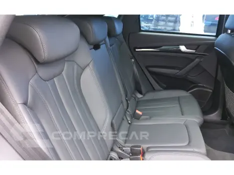 Q5 2.0 55 TFSIE PHEV SPORTBACK PERFORMANCE BLACK Q