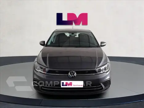 POLO 1.0 170 TSI HIGHLINE AUTOMÁTICO