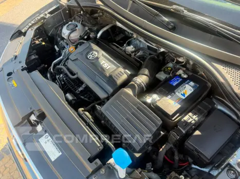 TIGUAN Allspac R-Line 350 TSI 2.0 4x4