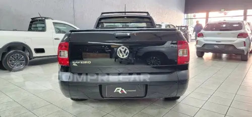 Saveiro Trend 1.6 Mi Total Flex 8V
