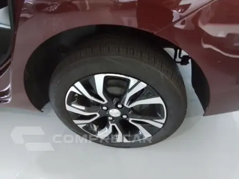 ONIX 1.0 TURBO FLEX PLUS PREMIER AUTOMÁTICO