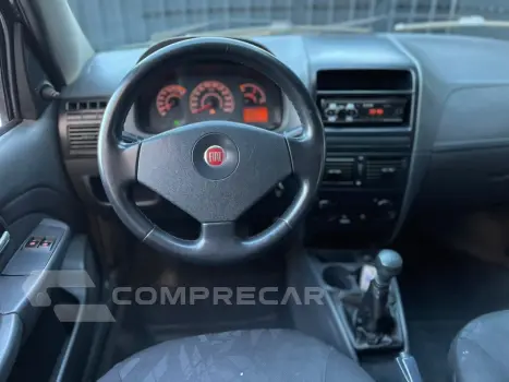 SIENA 1.0 MPI EL CELEBRATION 8V FLEX 4P MANUAL