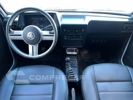 Gol CL 1.6 Mi 2p e 4p