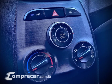 HB20 1.0 12V Comfort Plus
