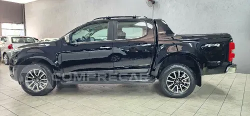 S10 P-Up H.Country 2.8 4x4 CD Dies.Aut.