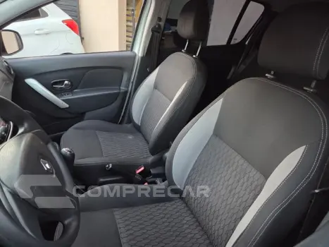 SANDERO