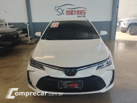 COROLLA 2.0 Vvt-ie XEI Direct Shift