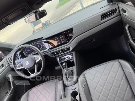 VIRTUS 1.4 250 TSI EXCLUSIVE AUTOMÁTICO