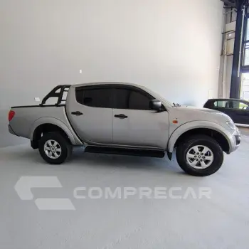 L200 TRITON 2.4 HLS