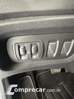 CAPTUR 1.6 16V SCE Bose