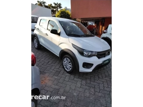 MOBI 1.0 EVO FLEX LIKE. MANUAL