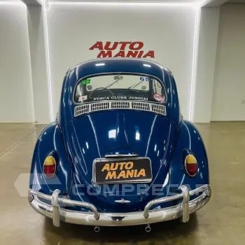 FUSCA 1200