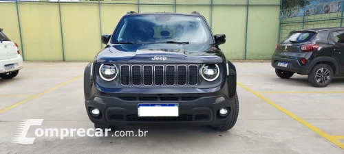 RENEGADE 1.8 16V Longitude