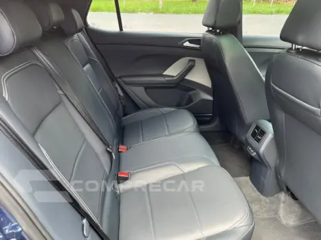 T-CROSS 1.4 250 TSI Highline