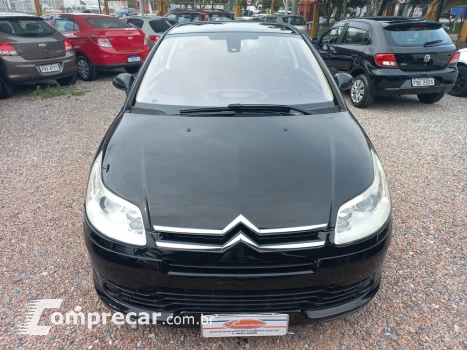 C4 2.0 I VTR 16V