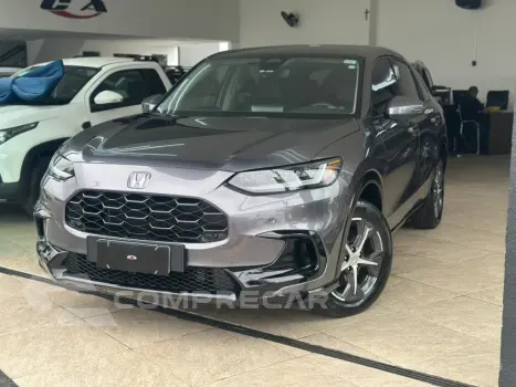 ZR-V 2.0 i-VTEC GASOLINA TOURING CVT