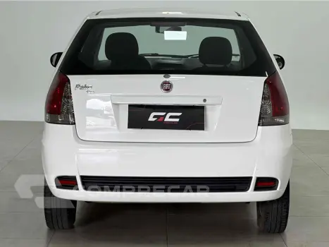 PALIO 1.0 MPI FIRE 8V FLEX 4P MANUAL