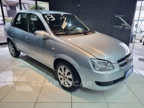 CHEVROLET CLASSIC 1.0 MPFI LS 8V 4 portas