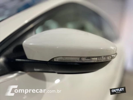 JETTA 2.0 COMFORTLINE FLEX 4P TIPTRONIC