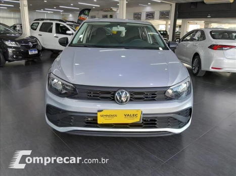 POLO 1.0 MPI Track