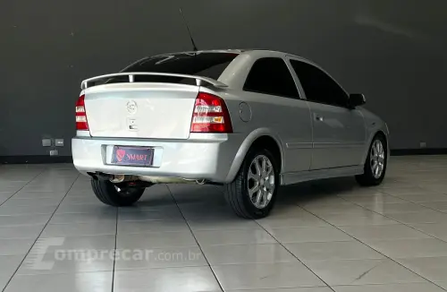 Astra Hatch Advantage 2.0 (Flex)