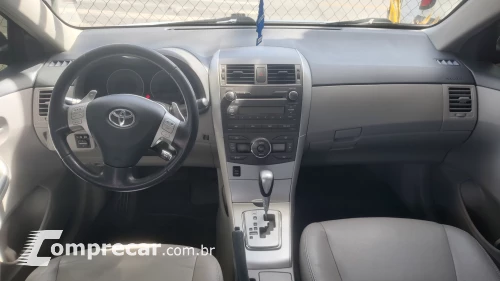 COROLLA 2.0 XEI 16V