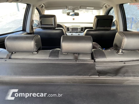 RAV4 2.0 4X4 16V