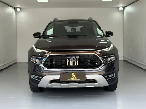 Fiat TORO 1.3 Turbo 270 Volcano 4 portas