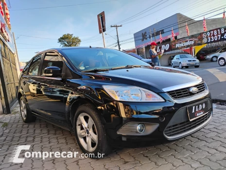 FOCUS 2.0 16V