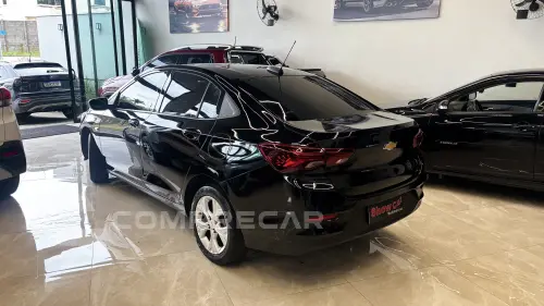 ONIX 1.0 Turbo LTZ