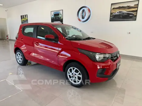 Mobi 1.0 4P FLEX EVO LIKE