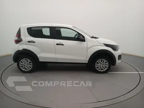 MOBI 1.0 EVO FLEX LIKE. MANUAL