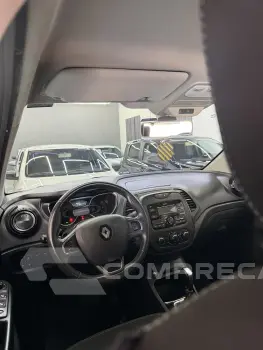 CAPTUR 1.6 16V SCE Life