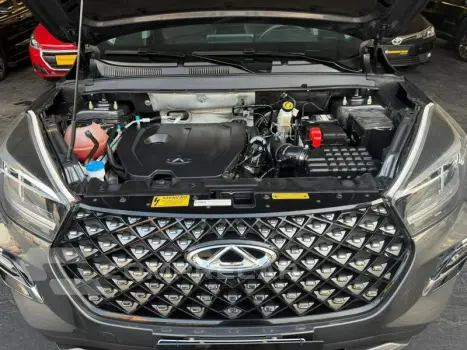 TIGGO 5X SPORT 1.5 TURBO FLEX AUT